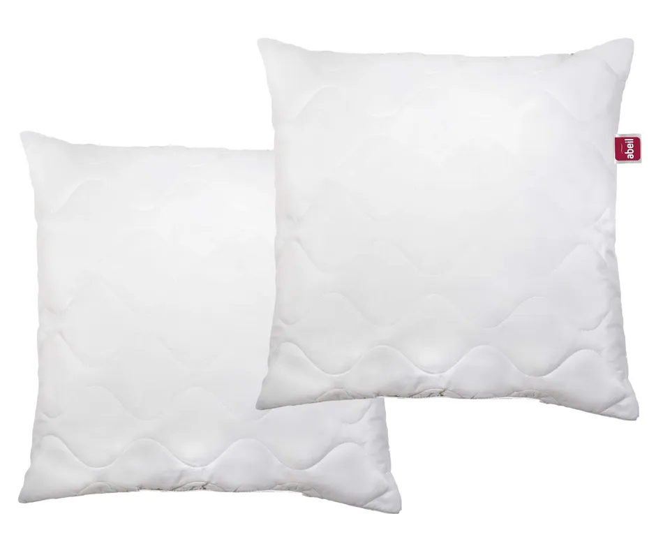 abeil-oreillers-moelleux-lot-2-modulables-60x60-fermet-r-glable image 1