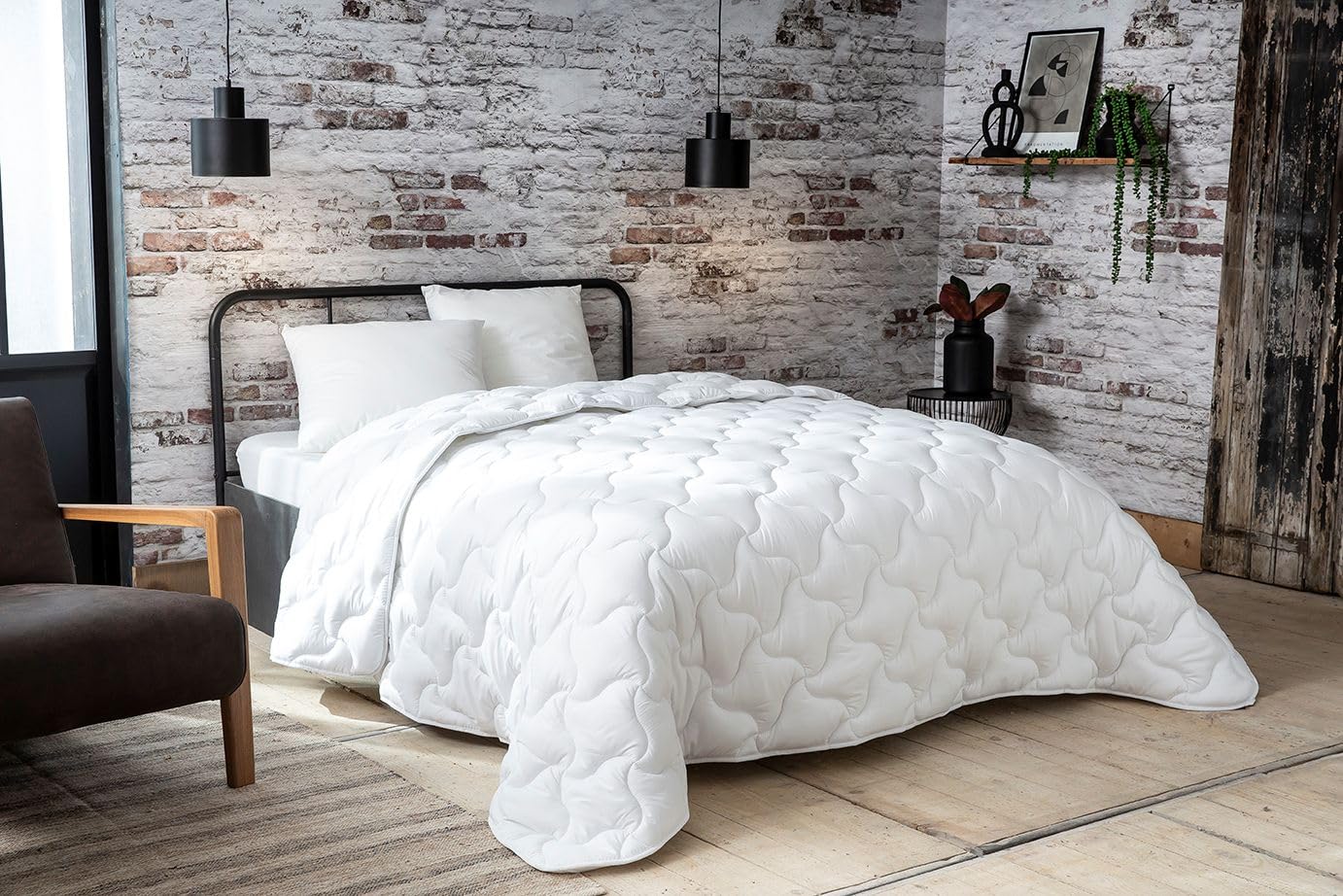 abeil-douceur-absolue-couette-chaude-220x240-cm-400g image 6