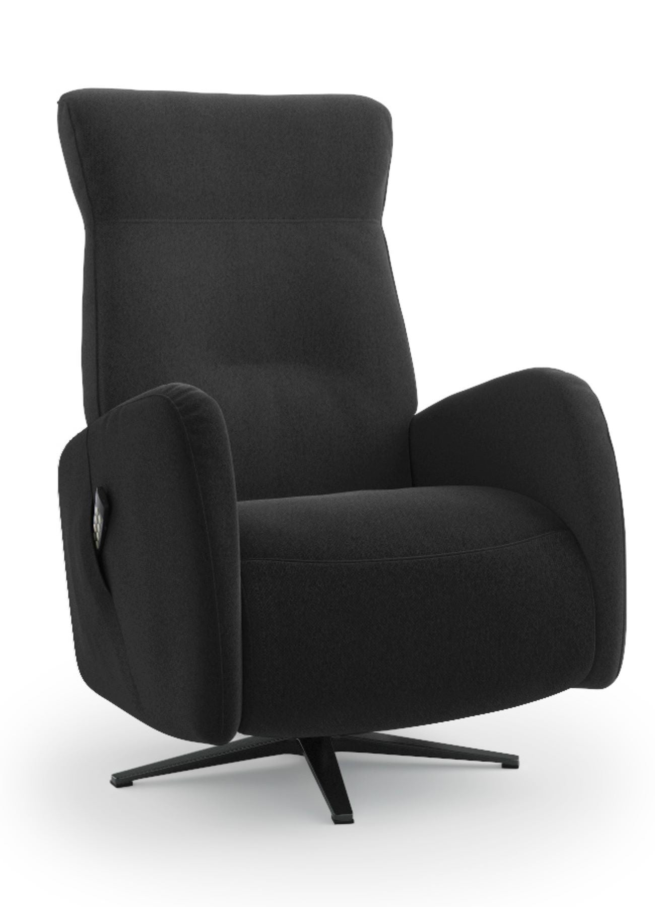 andr-renault-relax-tissu-grey-fauteuil-releveur-3-moteurs image 7