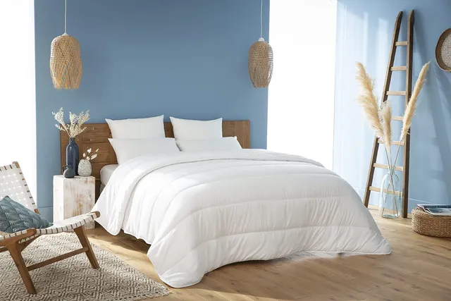 abeil-couettes-temp-r-e-kit-220-x-240-cm-couette-2-oreillers image 1