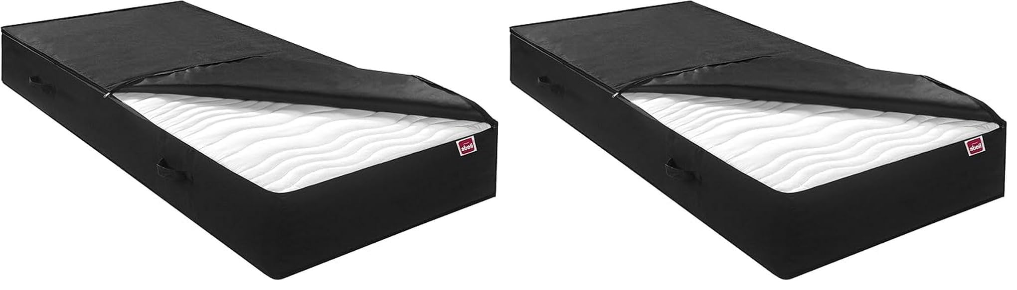abeil-prot-ge-matelas-housse-int-grale-90x200-cm-noir image 6