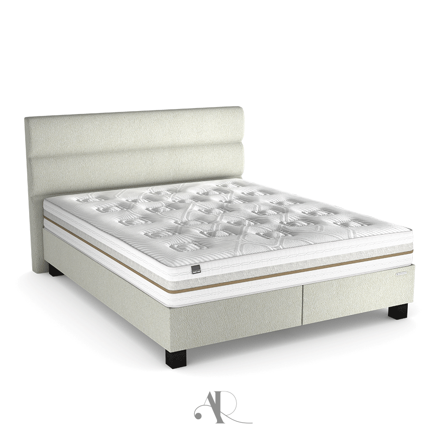 andr-renault-plume-matelas-latex-moelleux-ferme image 1