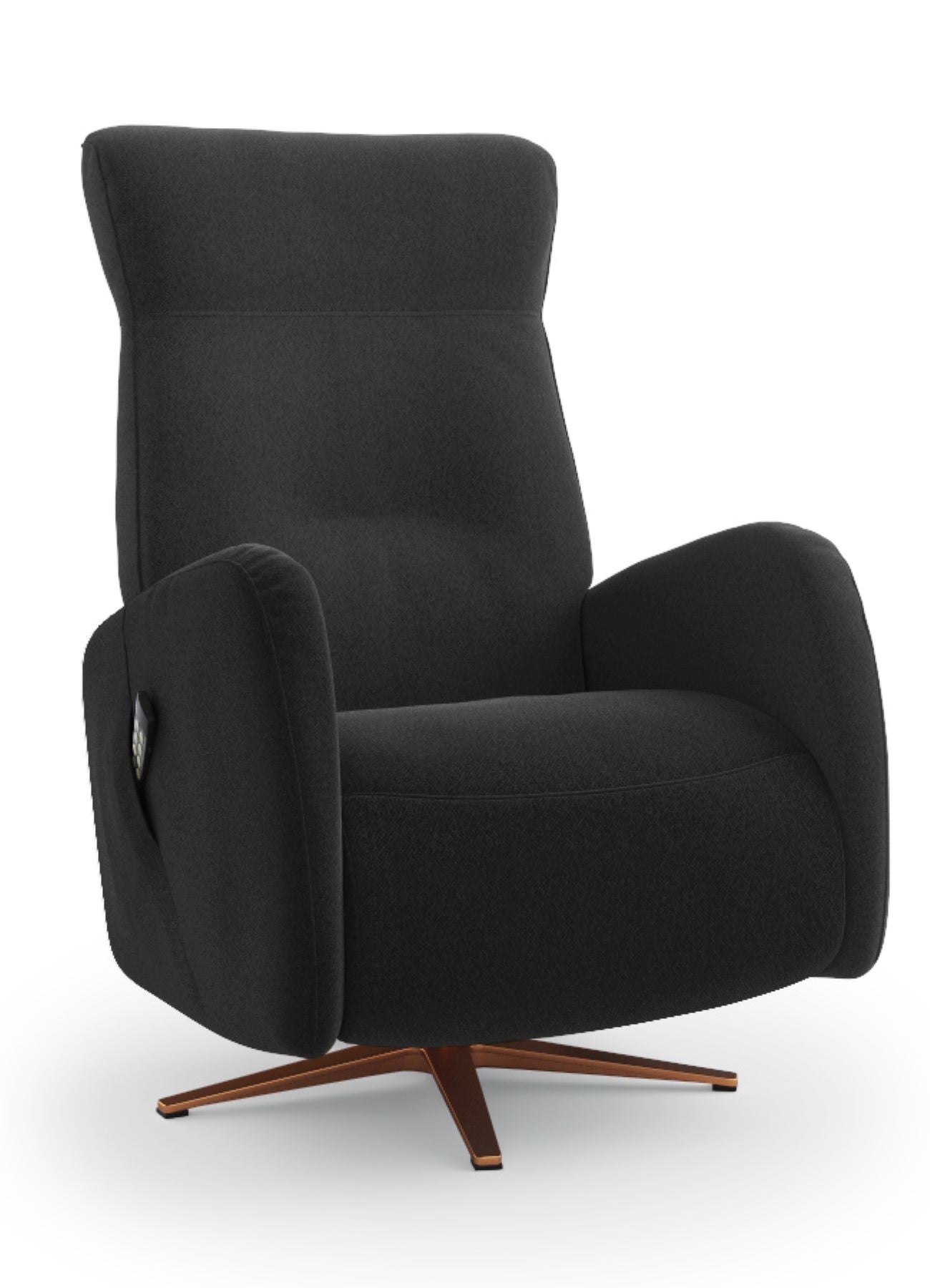 andr-renault-relax-tissu-grey-fauteuil-releveur-3-moteurs image 5