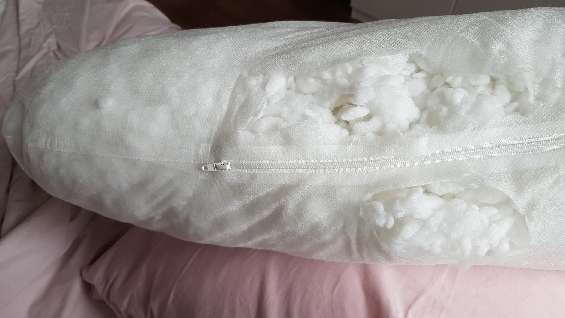 Très enveloppant