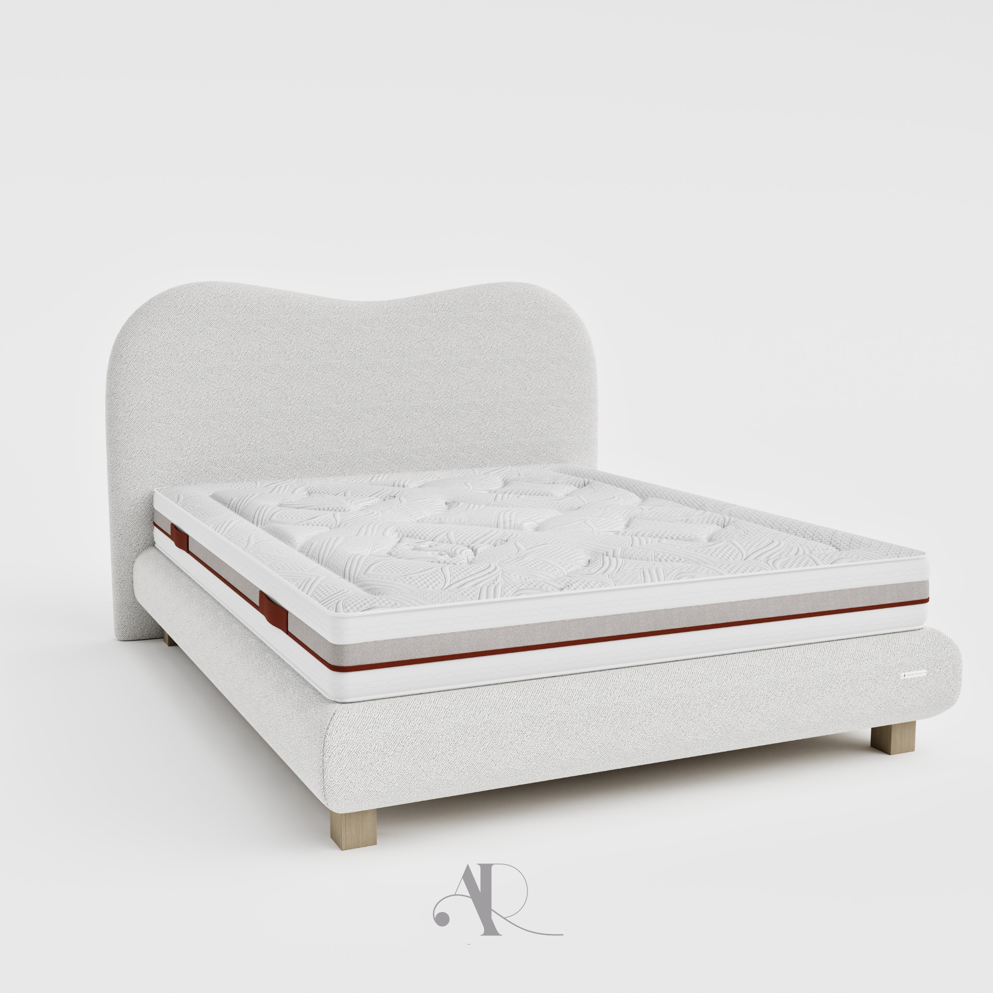andr-renault-zen-matelas-ferme-eole-air-soja-25-cm image 1