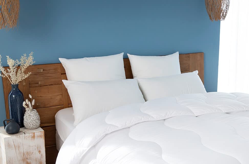 abeil-premium-aerelle-soft-flex-oreiller-moelleux-45x70-percale image 6