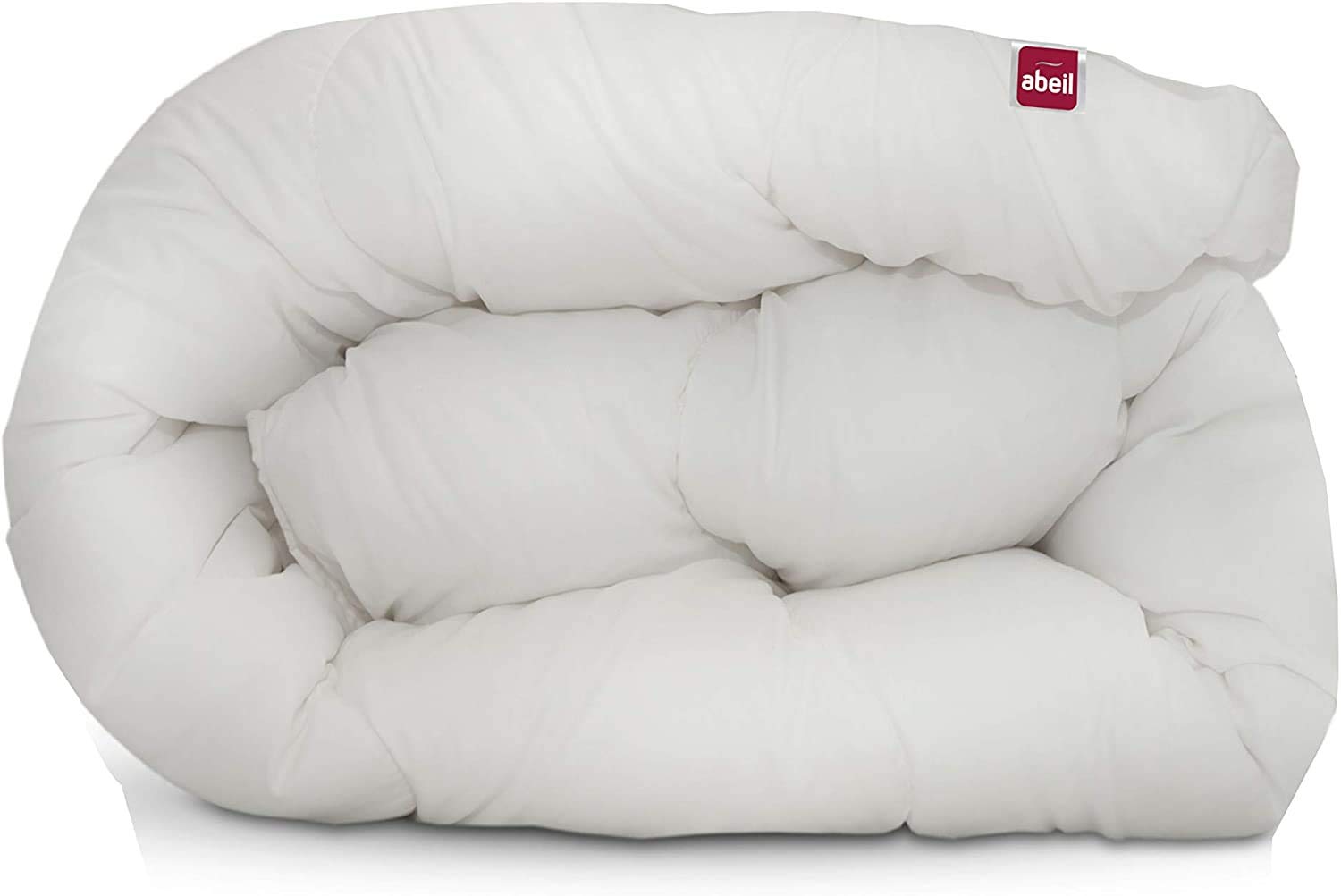 abeil-premium-ultima-couette-chaude-220x240-percale-coton image 2